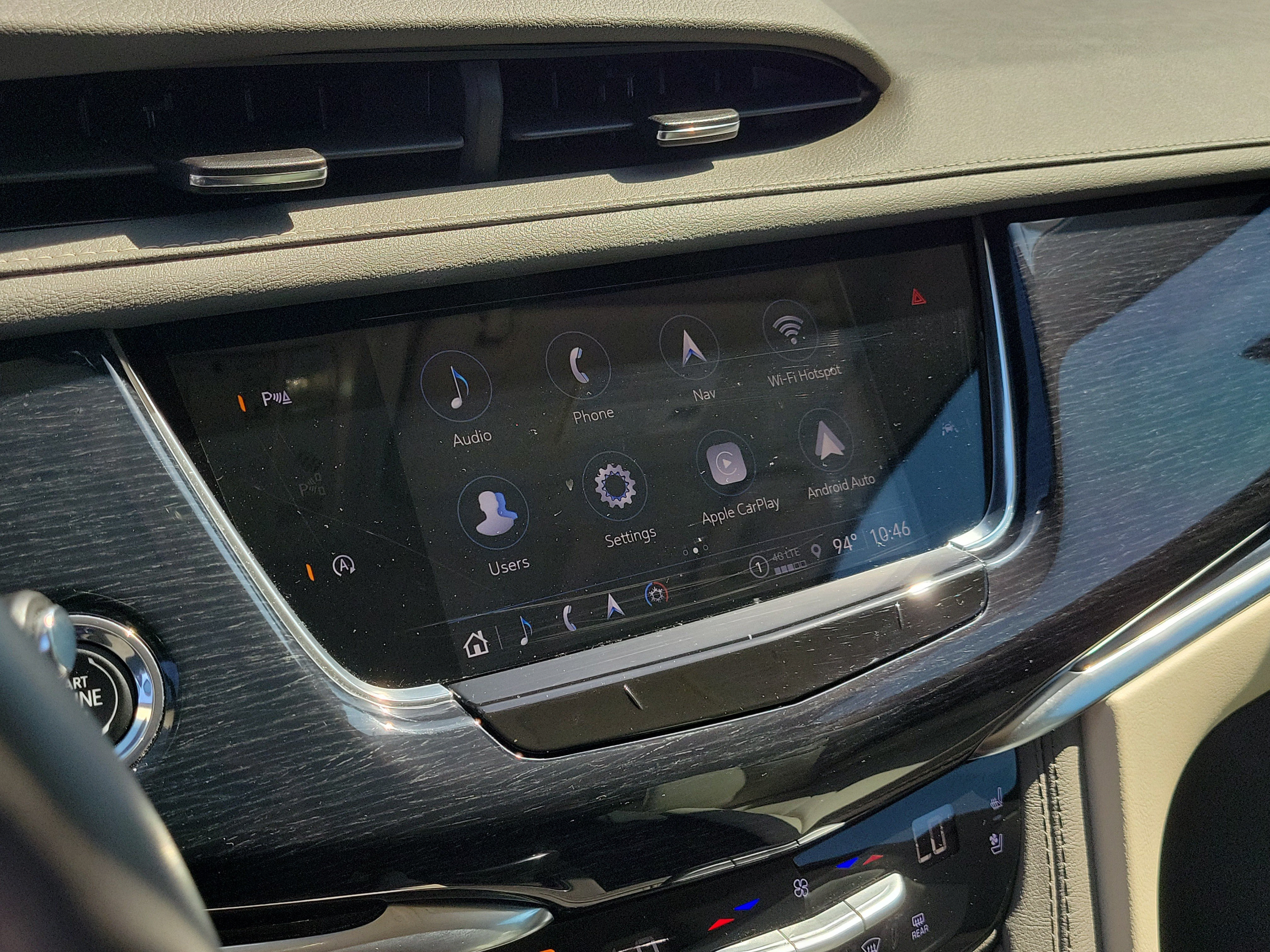 Used 2024 Cadillac XT6 Premium Luxury FWD image 25