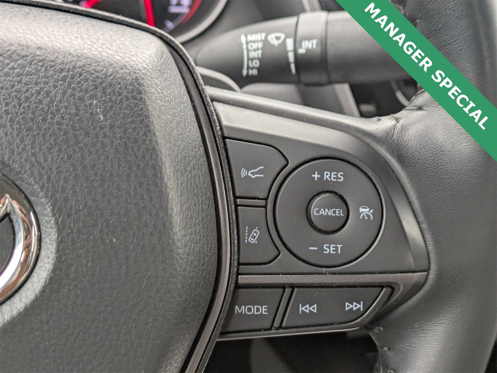 Used 2024 Toyota Camry XSE image 27