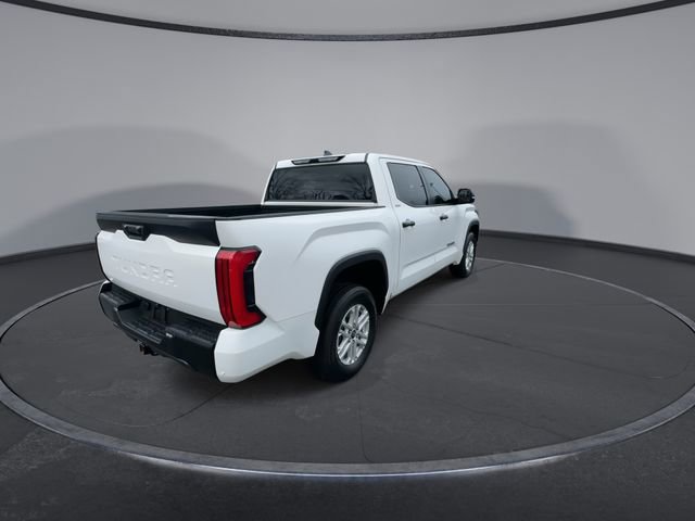 Used 2024 Toyota Tundra SR5 w/ SR5 Convenience Package image 15
