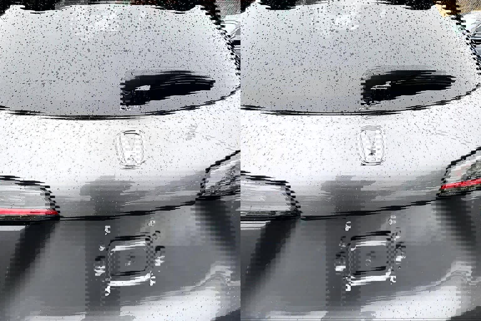 Used 2025 Honda HR-V EX-L image 30