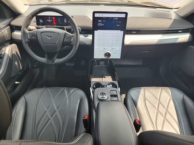 Certified 2023 Ford Mustang Mach-E Select RWD image 14