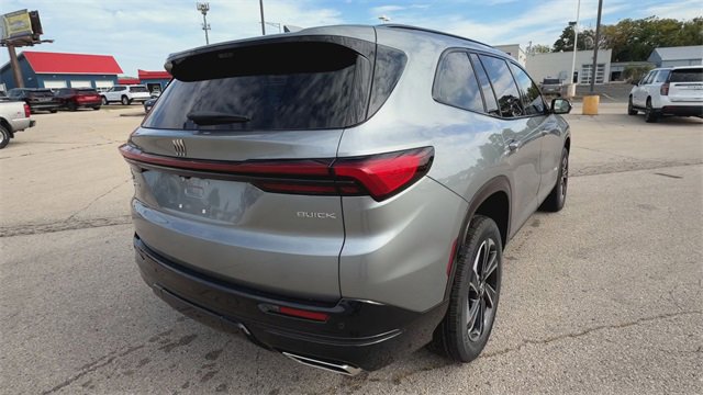 New 2026 Buick Enclave Sport Touring w/ Power Package image 41