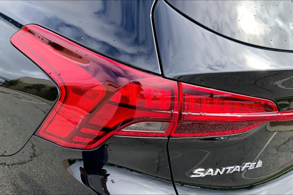 Used 2022 Hyundai Santa Fe SEL FWD image 27