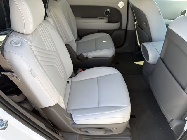 New 2026 Hyundai Palisade SEL FWD image 14