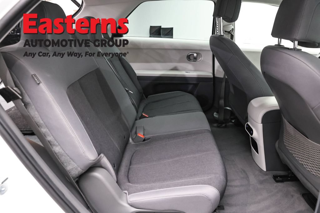 Used 2024 Hyundai Ioniq 5 SEL RWD image 21