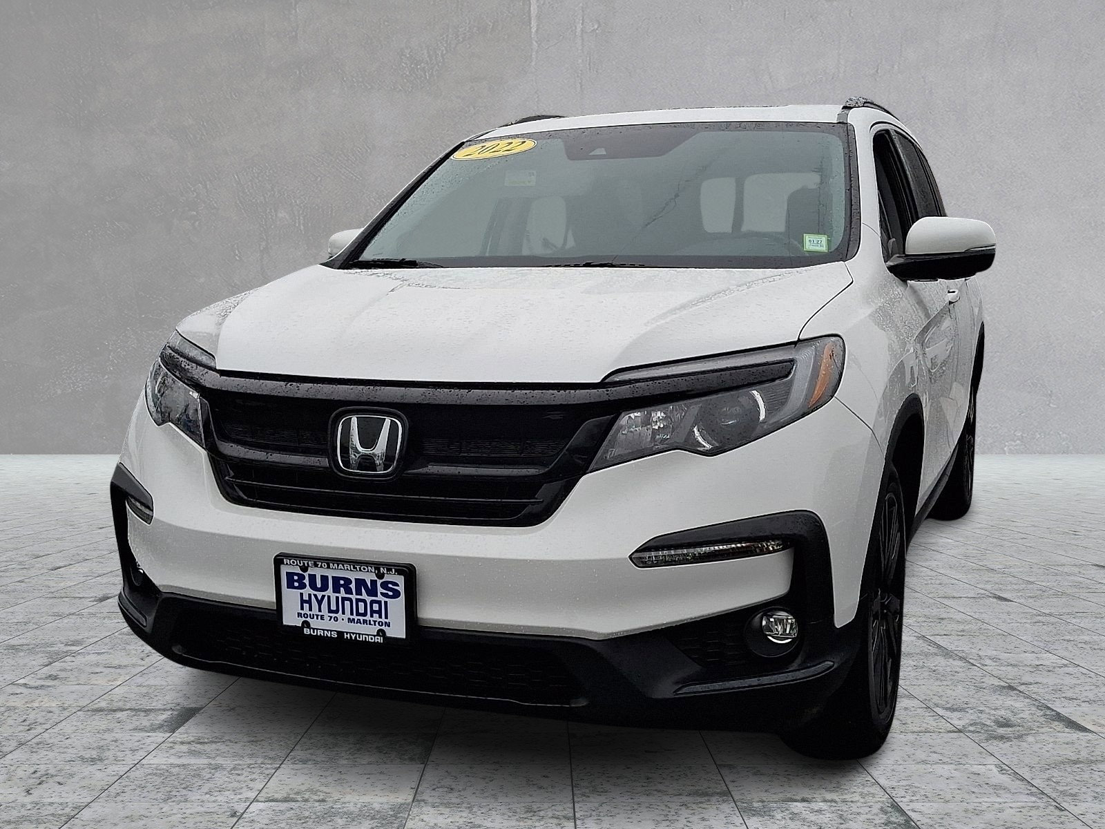 Used 2022 Honda Pilot Special Edition image 5