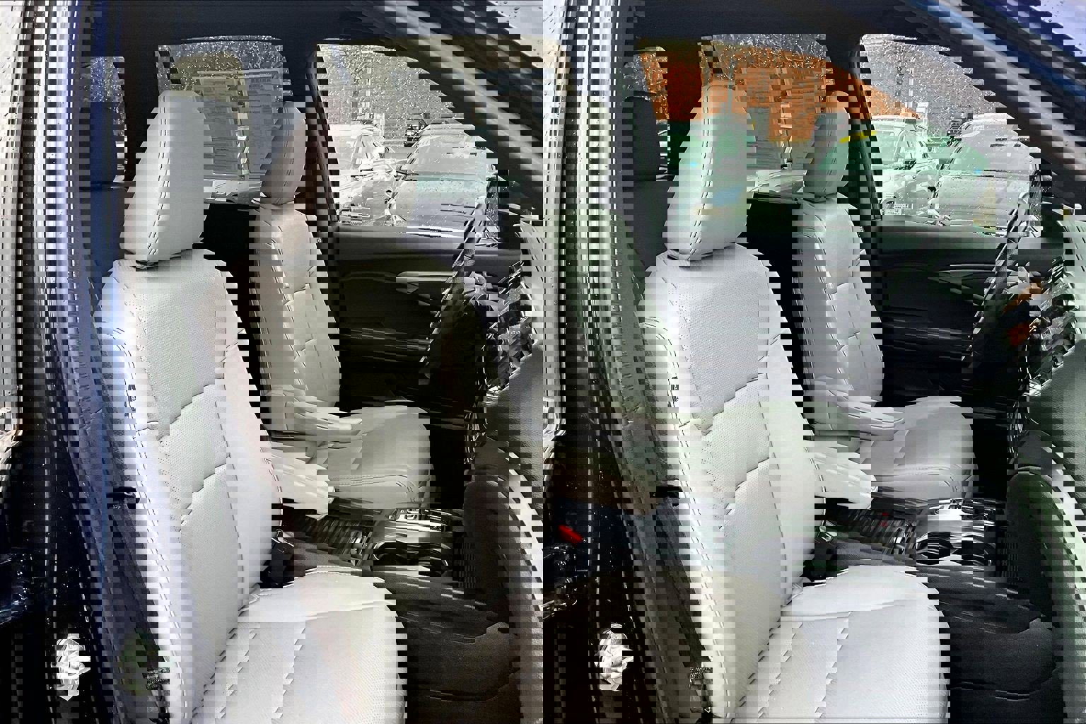 Used 2022 Honda Passport EX-L image 7