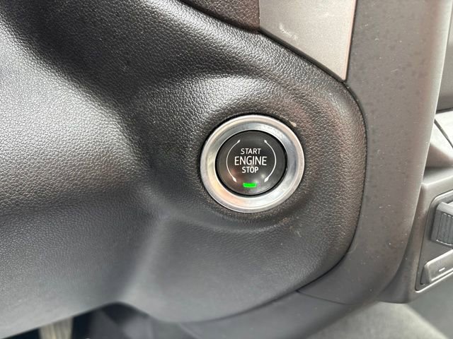 Used 2024 Chevrolet Silverado 1500 Custom w/ LPO, Dark Essentials Package image 21