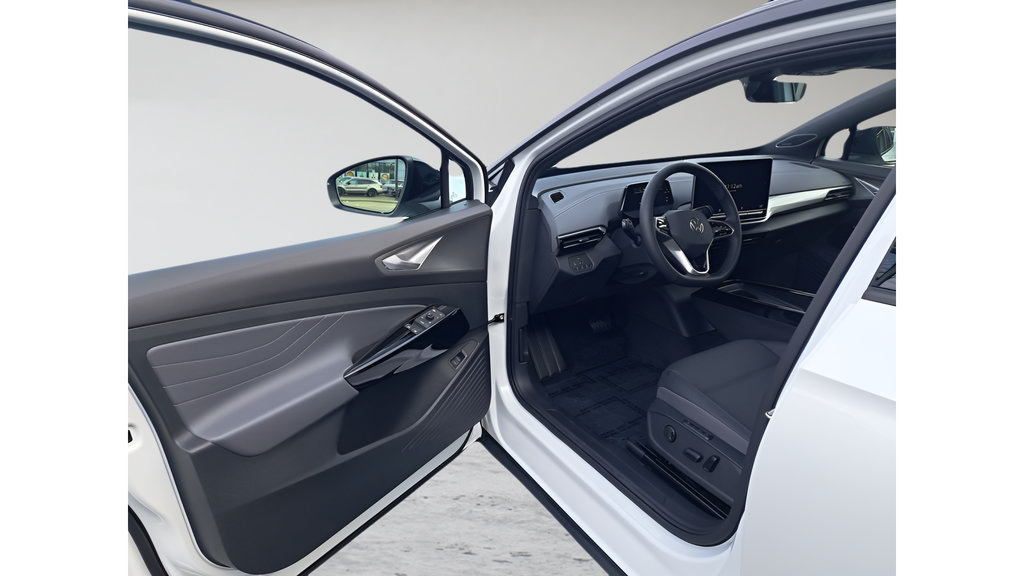 New 2026 Volkswagen ID.4 Pro S Plus AWD/4WD image 10