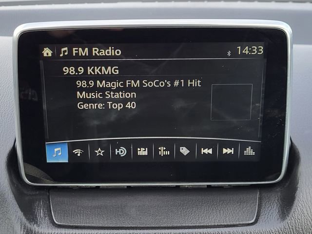 Used 2016 Scion iA image 7