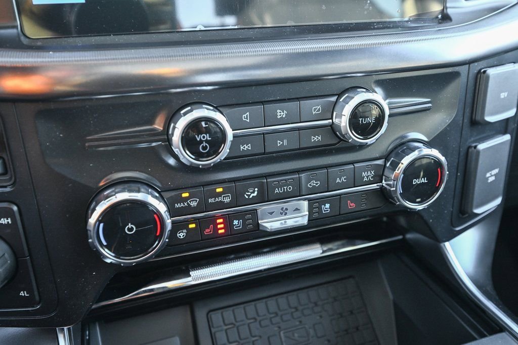 New 2026 Ford F150 Raptor image 30