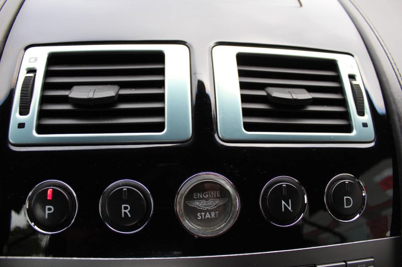 Used 2006 Aston Martin DB9 Volante image 16