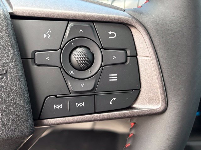New 2027 Nissan Sentra SR w/ SR Premium Package FWD image 17