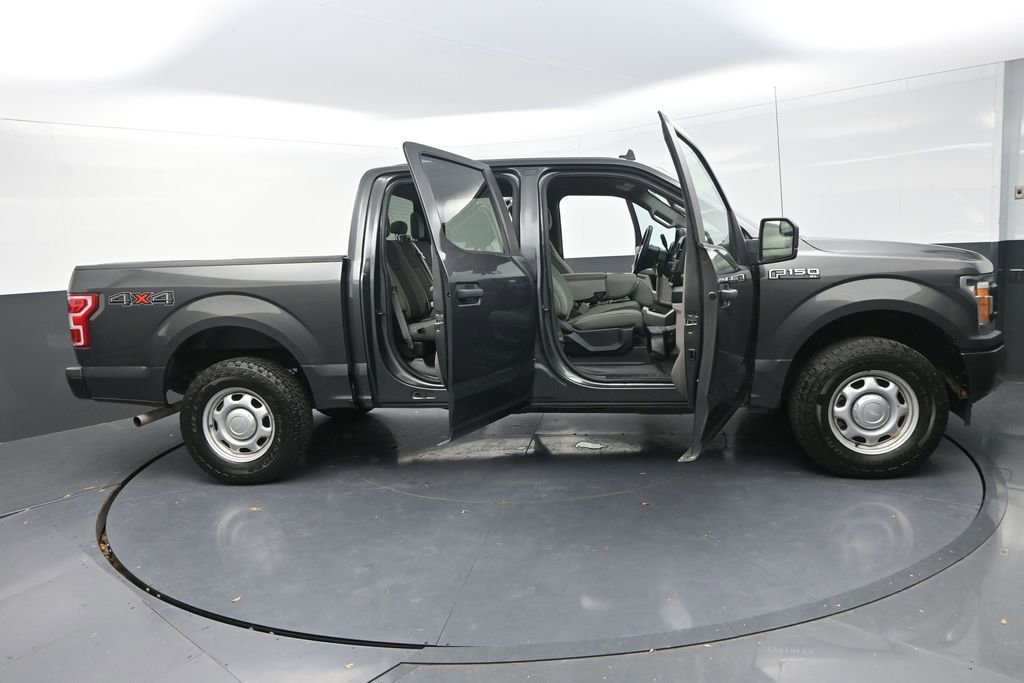 Used 2020 Ford F150 XL w/ XL Power Equipment Group image 36