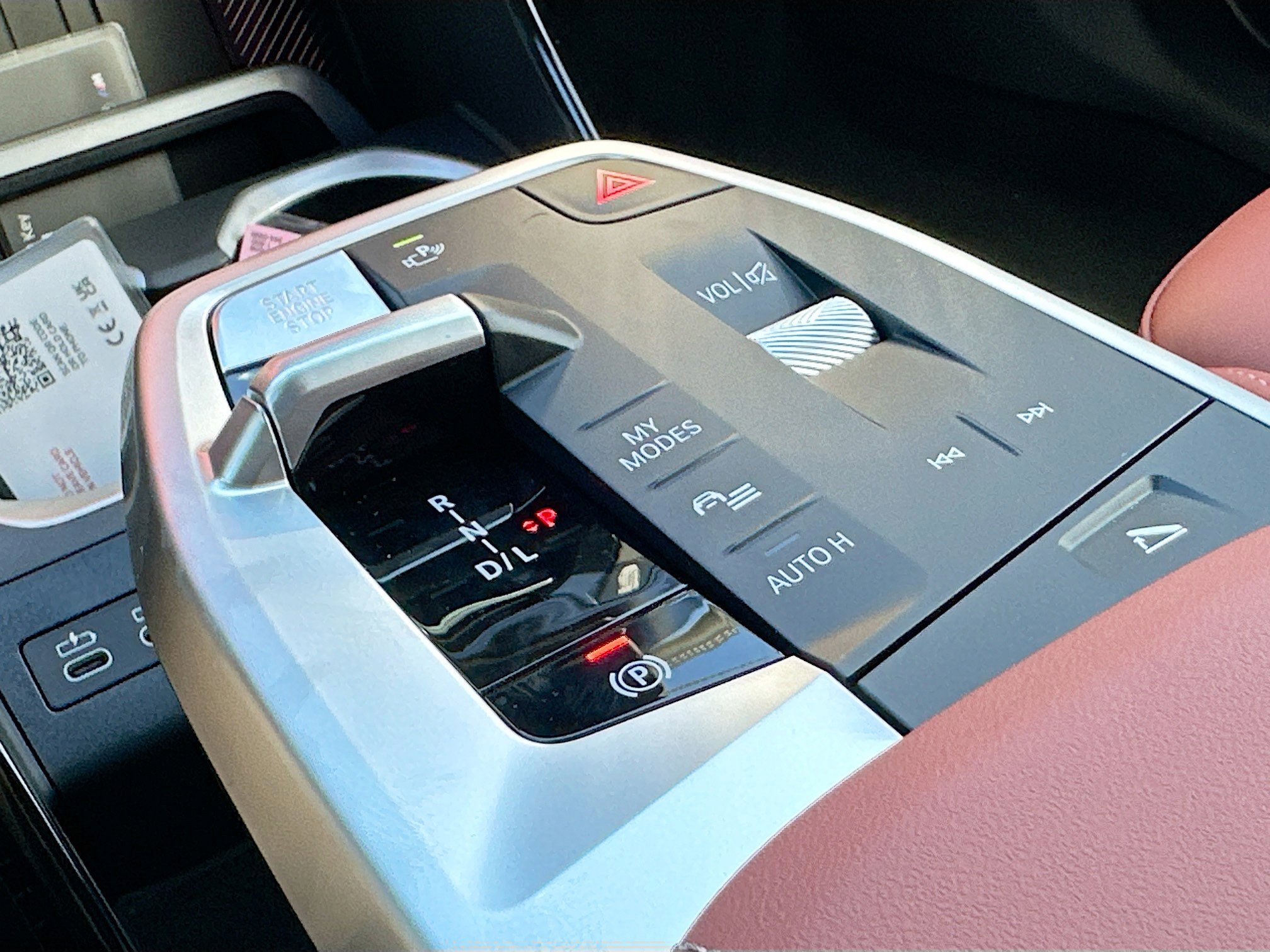 New 2026 BMW X1 xDrive28i w/ Technology Package image 14