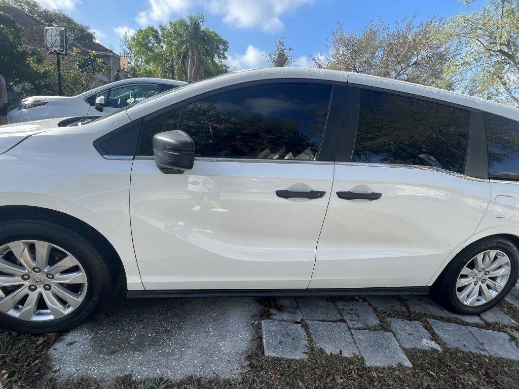 Used 2019 Honda Odyssey LX image 19