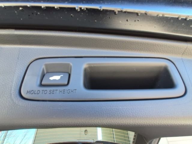 New 2026 Honda CR-V EX-L image 50