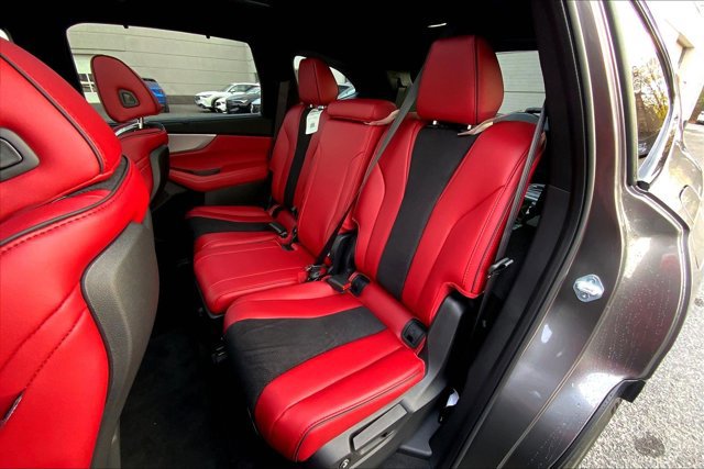 New 2026 Acura MDX A-Spec image 16