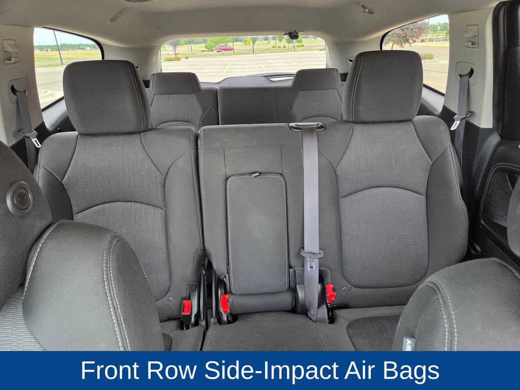 Used 2015 Chevrolet Traverse LT AWD/4WD image 30