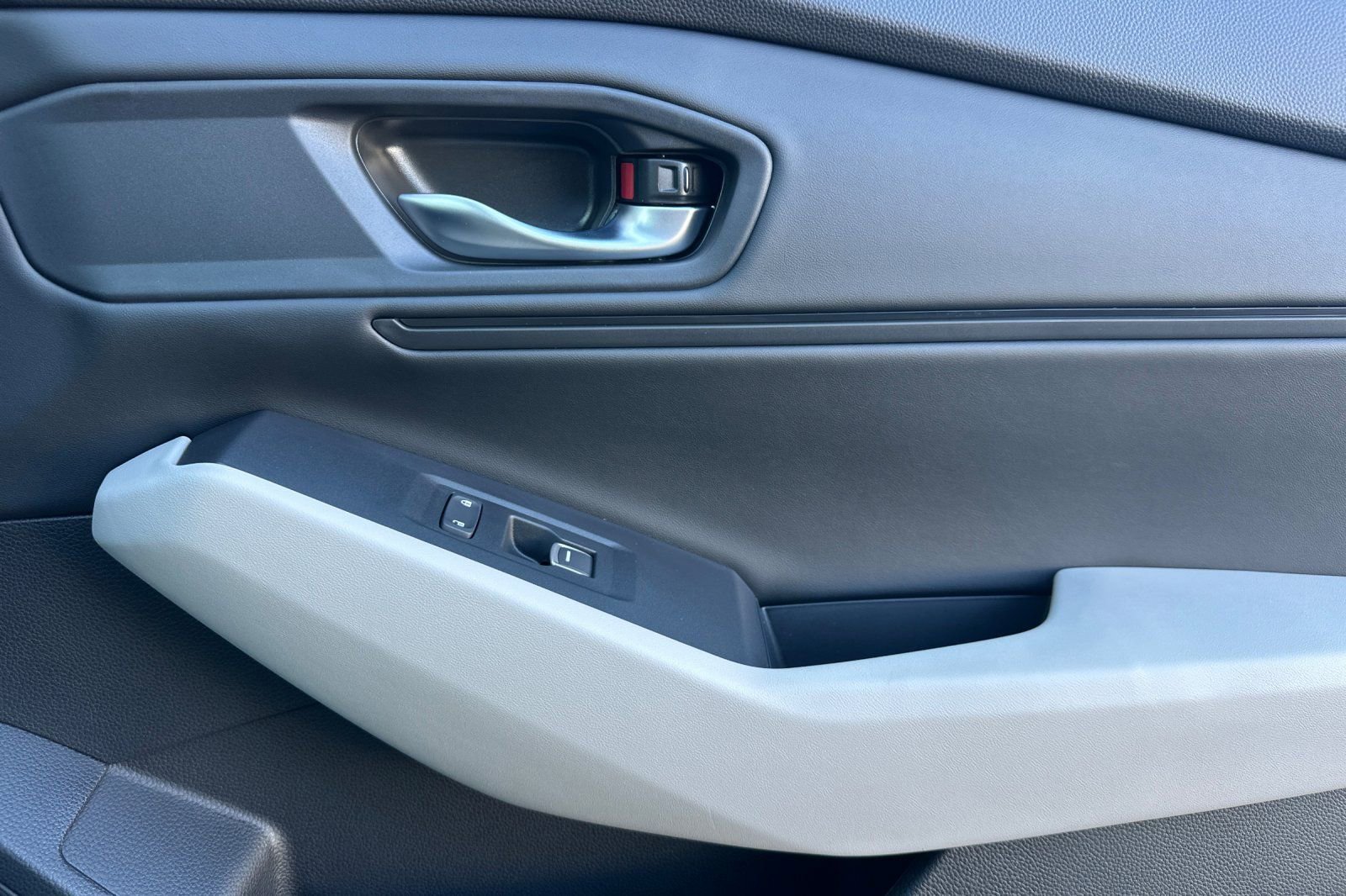 New 2026 Honda Accord EX-L image 25