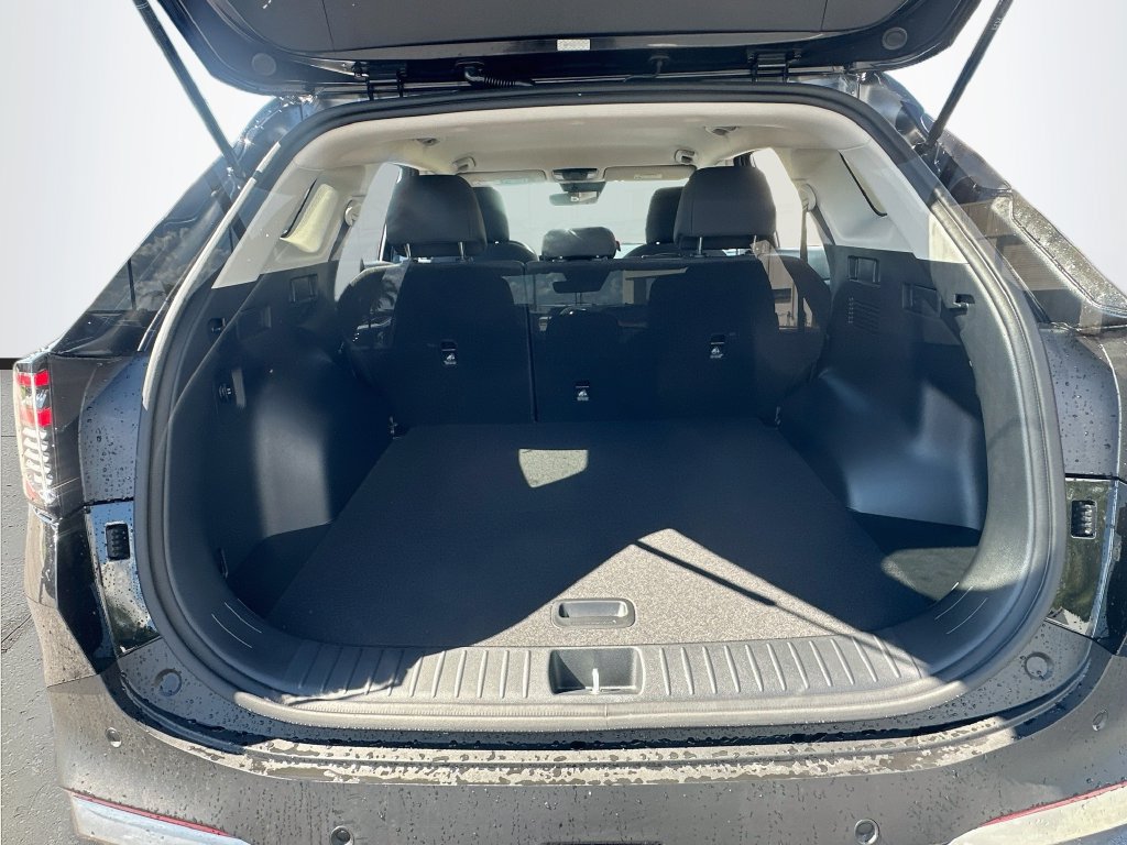 New 2027 Kia Sportage S AWD/4WD image 24