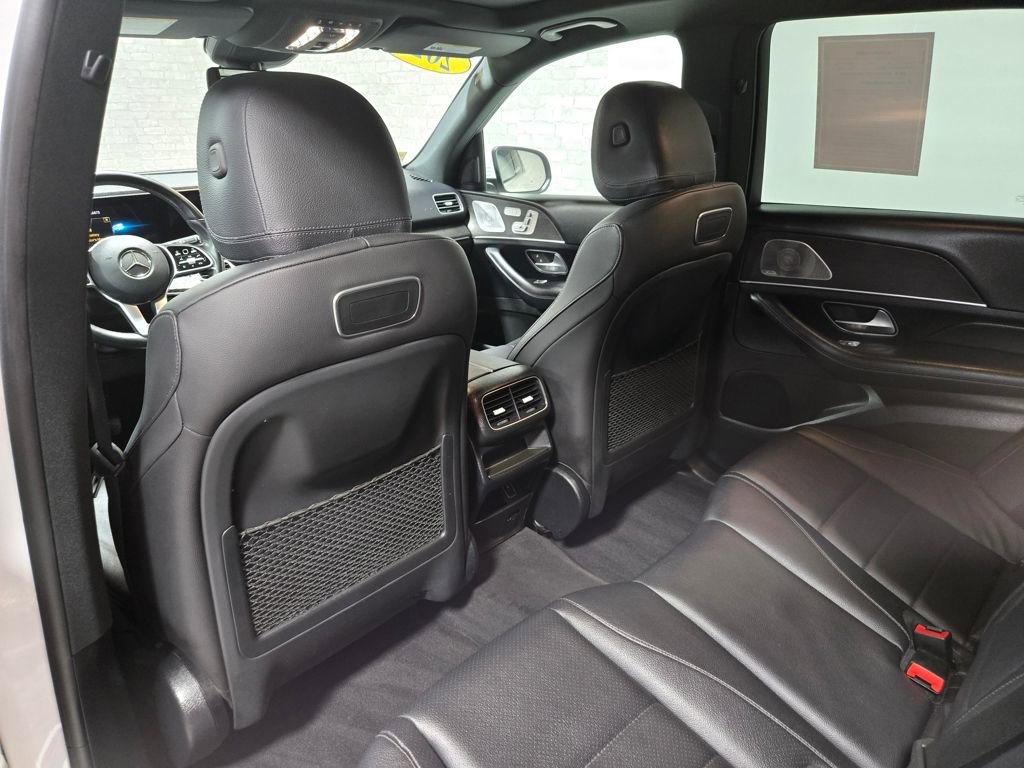 Used 2020 Mercedes-Benz GLE 350 4MATIC image 38