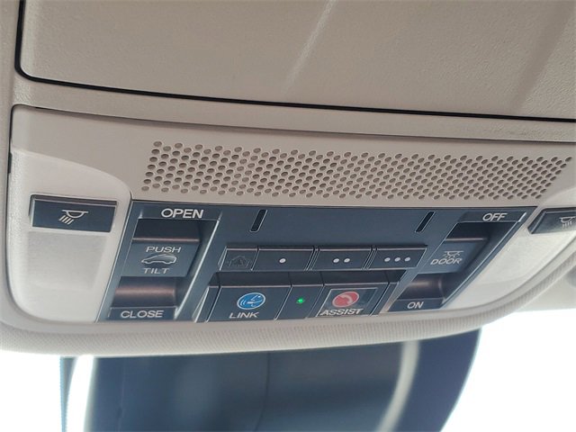 Used 2019 Acura MDX SH-AWD w/ Technology Package image 23