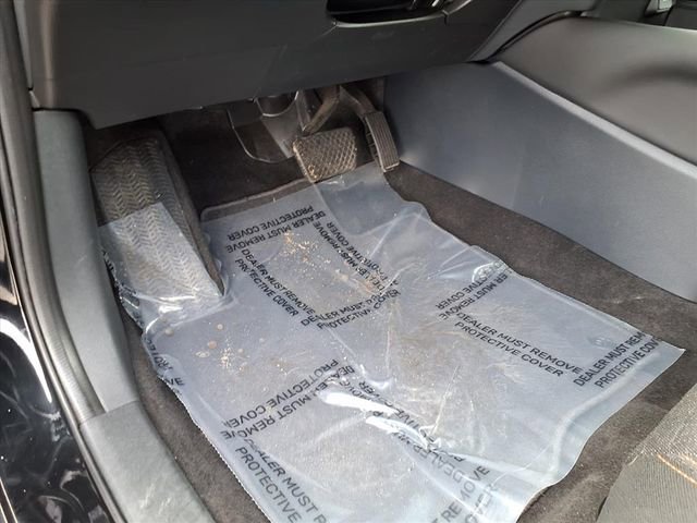 Used 2025 Honda HR-V Sport image 48