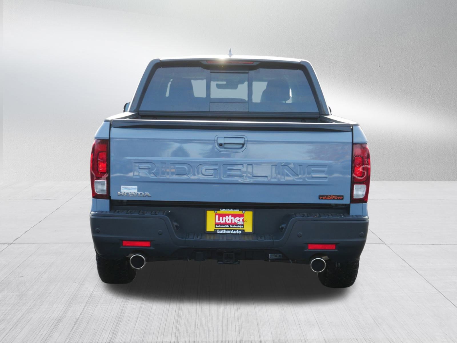 Used 2024 Honda Ridgeline TrailSport image 6