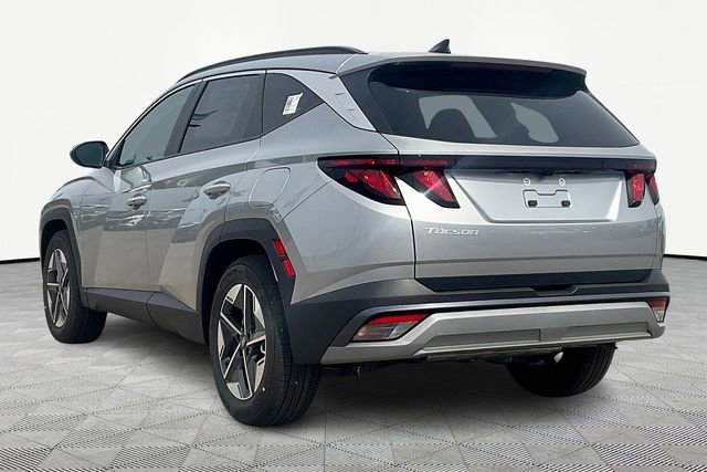 New 2026 Hyundai Tucson SEL image 3