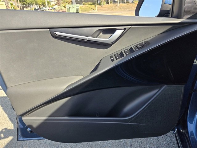 Used 2024 Kia Niro EX image 20