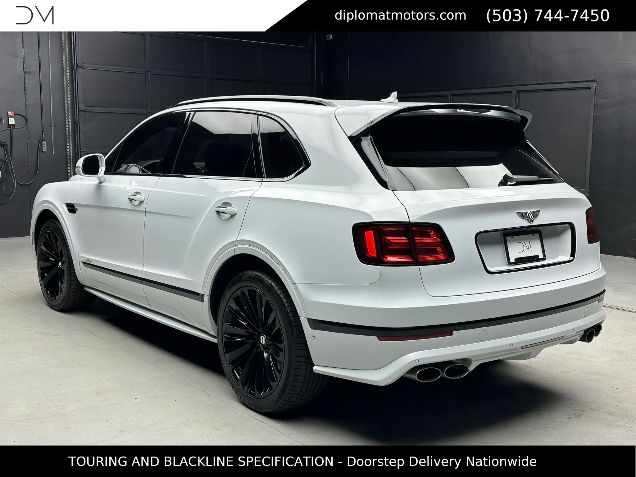 Used 2020 Bentley Bentayga Speed image 5
