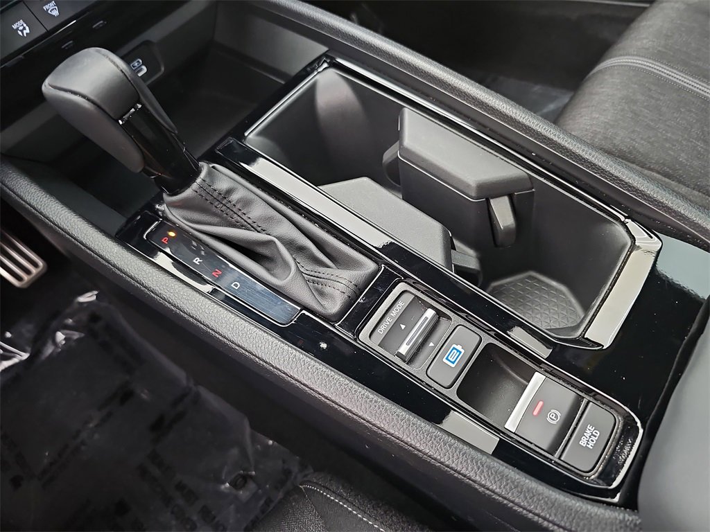 Certified 2023 Honda Accord Sport image 32