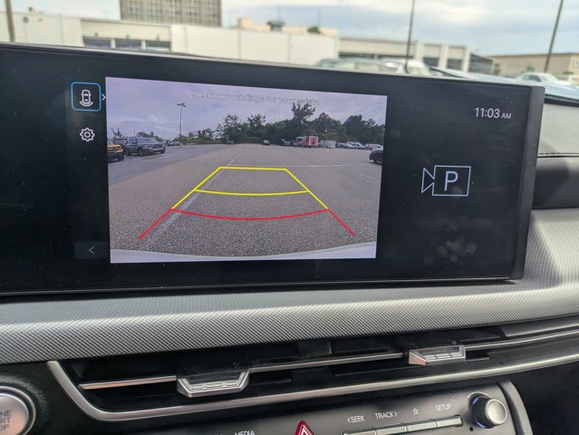 Used 2024 Hyundai Sonata SEL FWD image 13