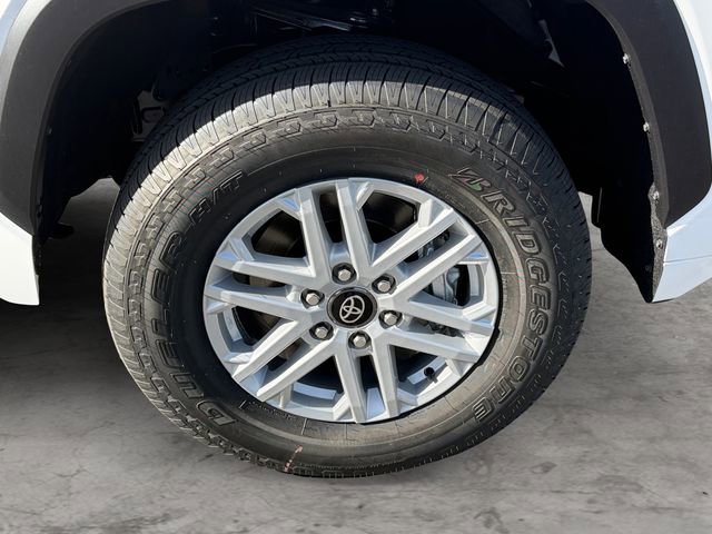 New 2026 Toyota Tundra SR5 w/ SR5 Premium Package AWD/4WD image 9