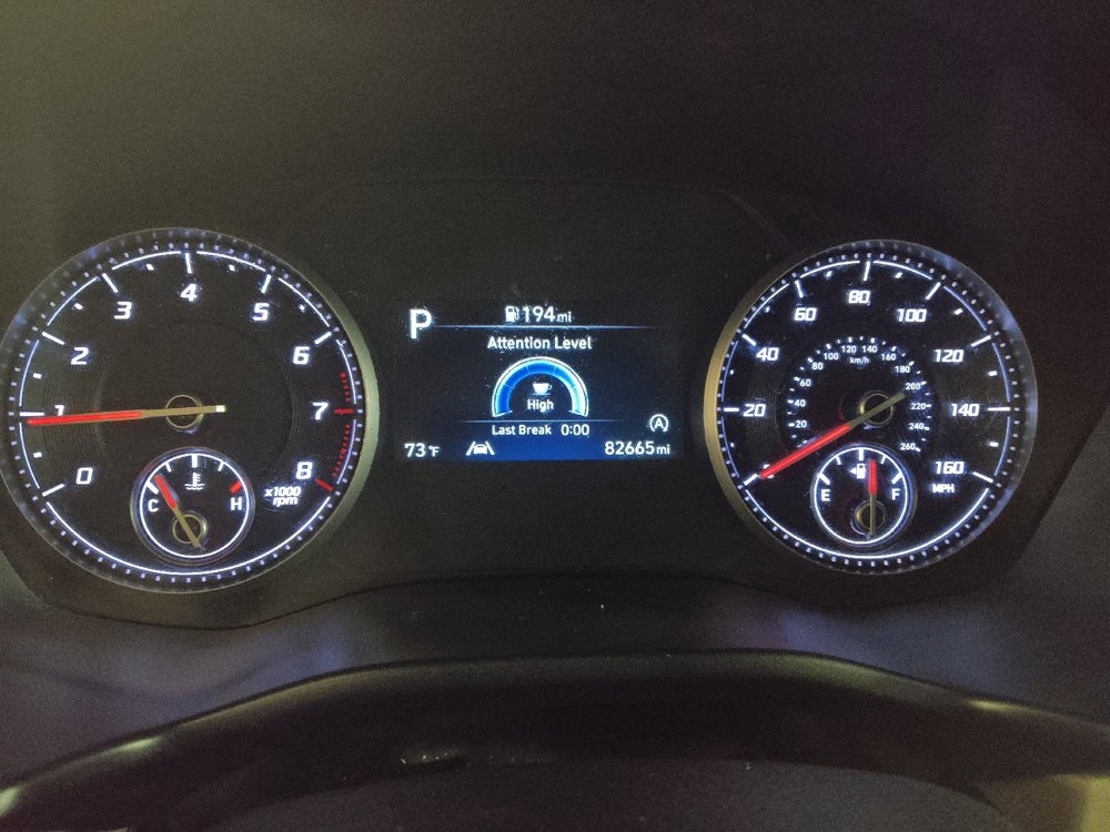 Used 2023 Hyundai Santa Fe SEL image 23