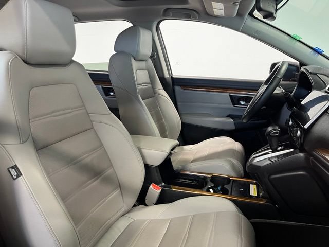 Used 2022 Honda CR-V Touring image 10