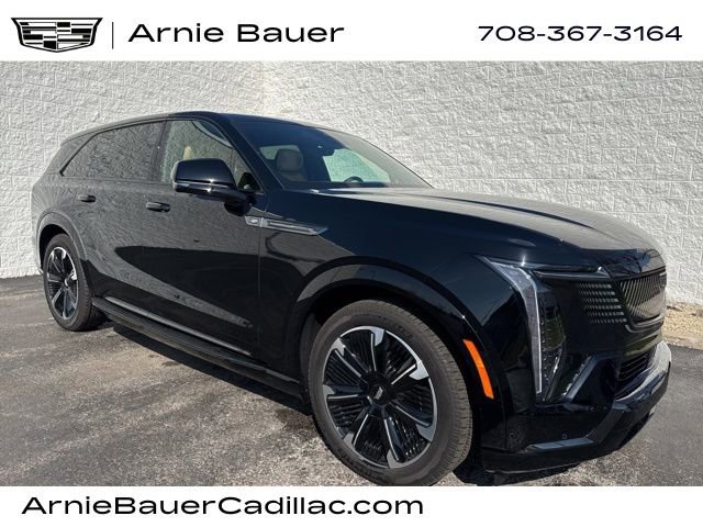 Used 2025 Cadillac Escalade IQ Sport 2 image 1