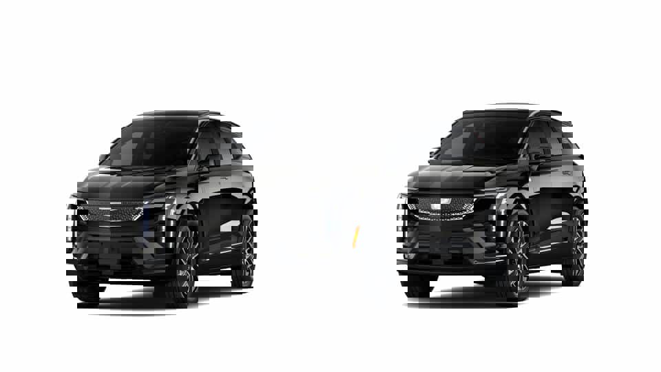 New 2026 Cadillac Optiq Sport 1 image 19