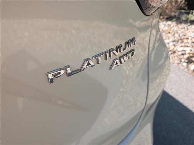 Used 2016 Nissan Murano Platinum AWD/4WD image 22