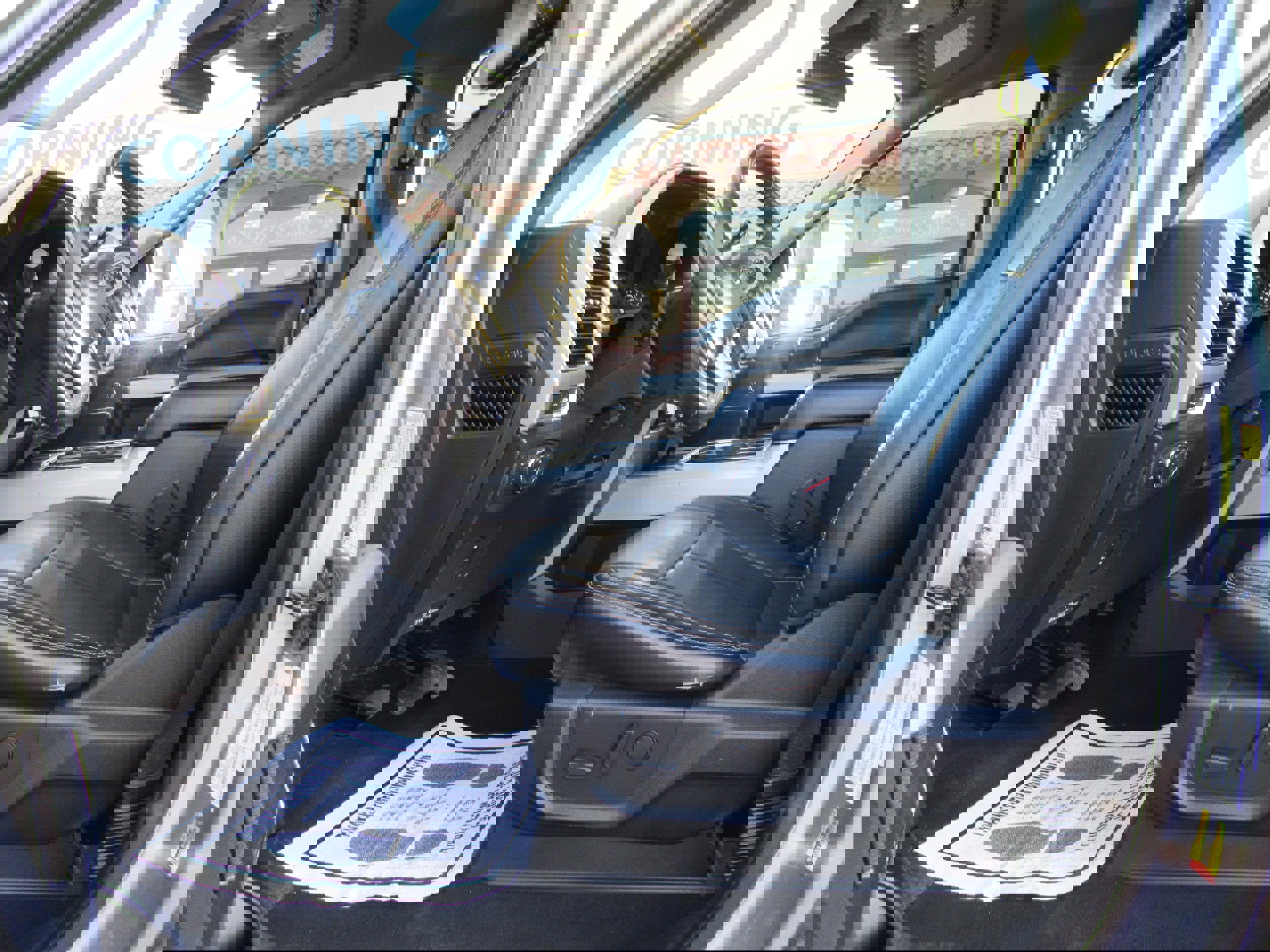 Used 2020 Ford F250 Lariat image 7