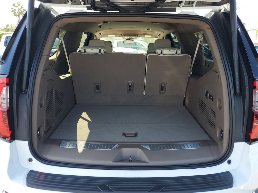 New 2026 GMC Yukon XL Denali image 6