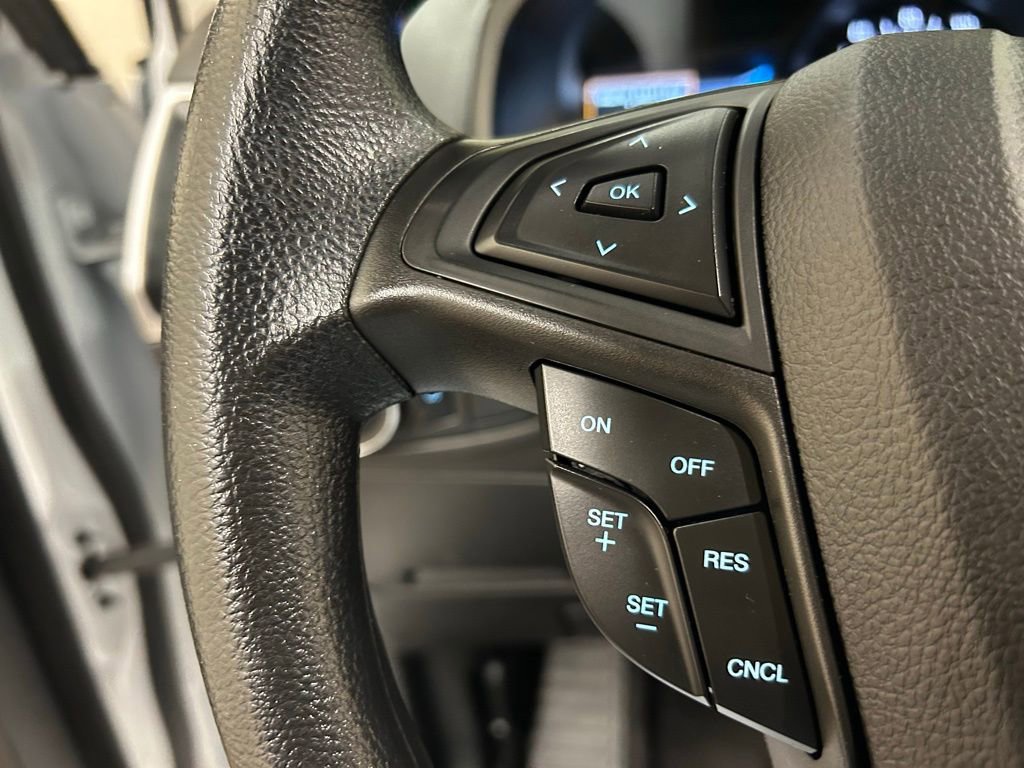 Used 2023 Ford Edge SEL AWD/4WD image 23
