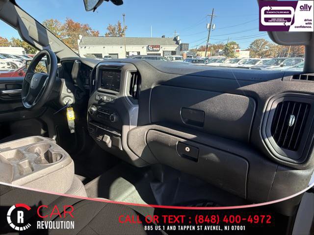 Used 2020 Chevrolet Silverado 2500 W/T w/ WT Fleet Convenience Package image 25