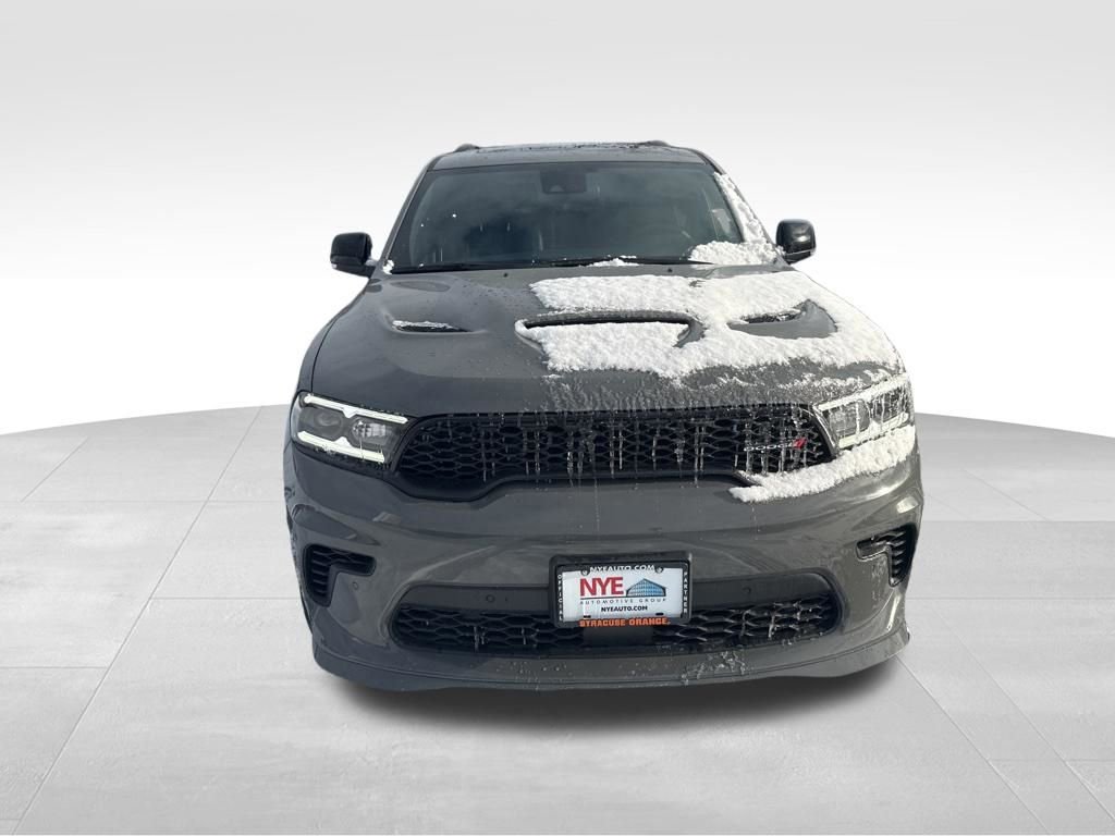 New 2026 Dodge Durango GT image 8