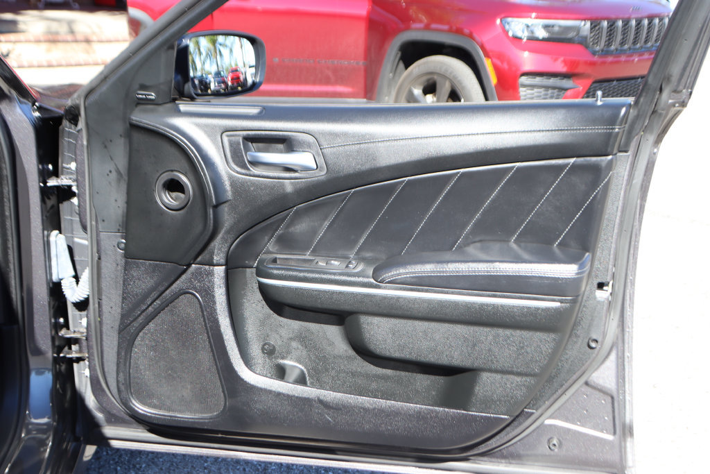 Used 2023 Dodge Charger Scat Pack RWD image 38