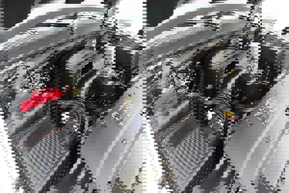 Used 2014 GMC Yukon XL Denali image 39