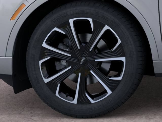 New 2026 Lincoln Nautilus Reserve AWD/4WD image 19