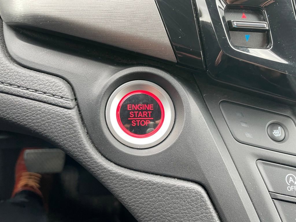 Used 2024 Honda Odyssey EX-L image 43