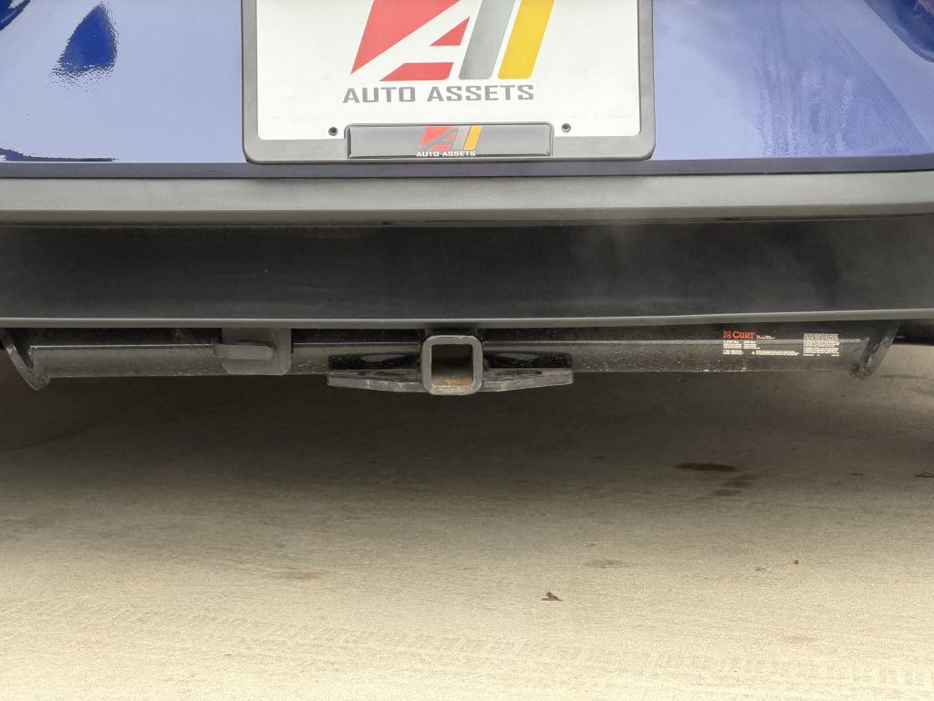 Used 2024 Volkswagen GTI SE w/ SE Leather Seats Package image 17